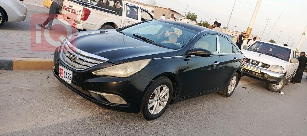 هيونداي سوناتا